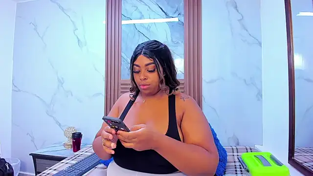 HannyMansonh online show from February 7, 2025, 3:01 am