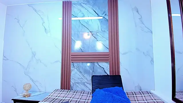 HannyMansonh online show from February 14, 2025, 3:11 am