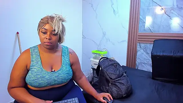 HannyMansonh online show from February 18, 2025, 3:21 am