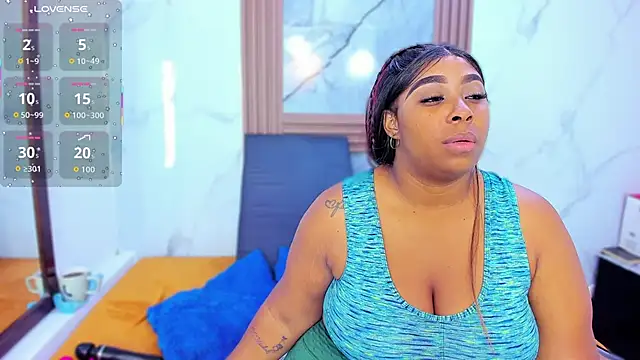 HannyMansonh online show from November 7, 2025, 3:28 am