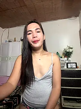 Msyensmith online show from November 23, 2025, 12:43 am