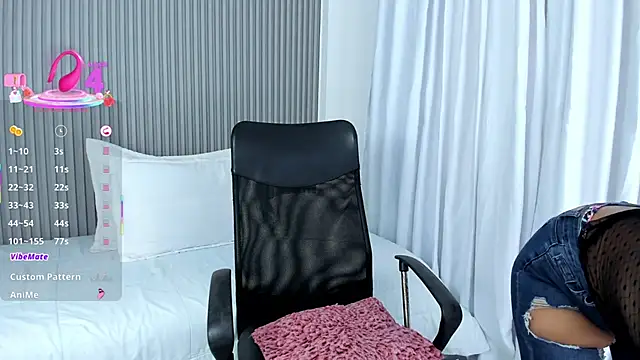 nayelii d online show from April 8, 2026, 12:16 pm