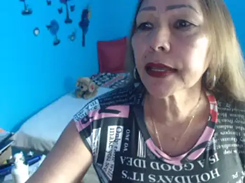 milfeddy  online show from January 27, 2025, 3:18 pm