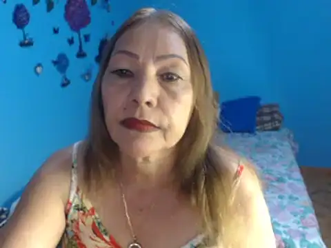 milfeddy  online show from January 29, 2025, 2:21 pm