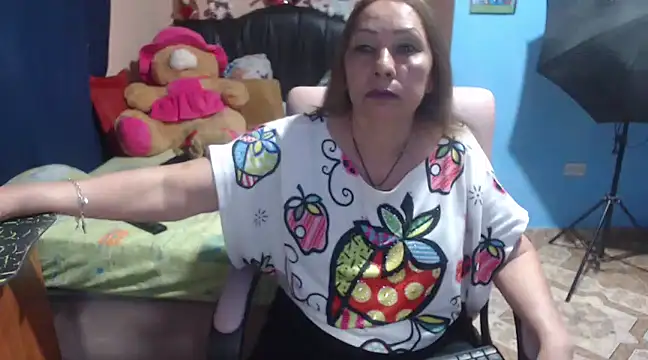 milfeddy  online show from February 14, 2025, 10:58 pm