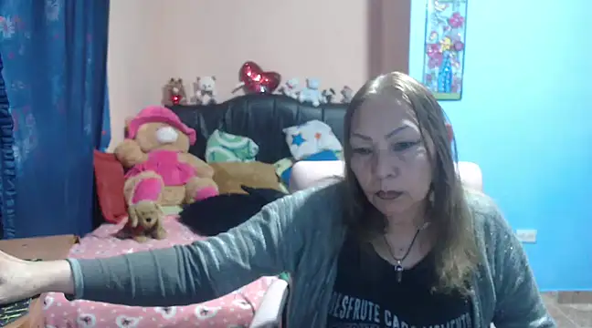 milfeddy  online show from February 17, 2025, 8:58 pm