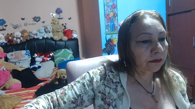 milfeddy  online show from March 14, 2025, 9:00 pm