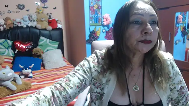 milfeddy  online show from March 19, 2025, 9:16 pm