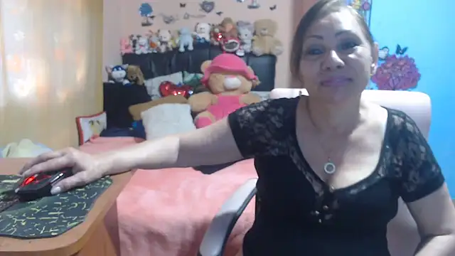 milfeddy  online show from September 8, 2025, 9:14 pm