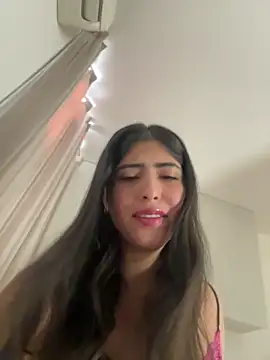 Gaby zahir  online show from October 15, 2025, 11:54 am