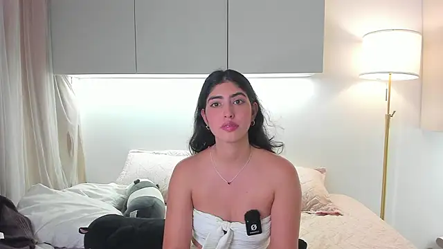 Gaby zahir  online show from March 5, 2026, 6:26 pm