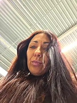 LeticiaWoods online show from September 27, 2025, 1:27 pm