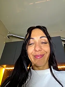 LeticiaWoods online show from February 21, 2026, 10:44 pm