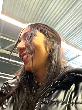 LeticiaWoods online show from February 24, 2026, 12:47 pm