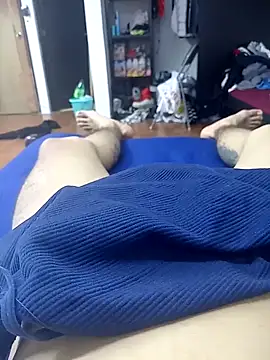 vergudo-sabroso online show from October 6, 2025, 7:50 am