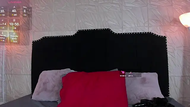 JennyRouse01 online show from March 16, 2025, 11:05 am