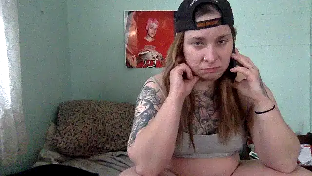 alexabunni online show from January 8, 2026, 3:03 pm