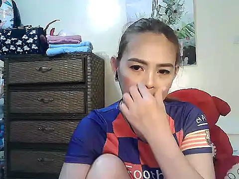 Kisses-13 online show from January 11, 2026, 2:11 pm