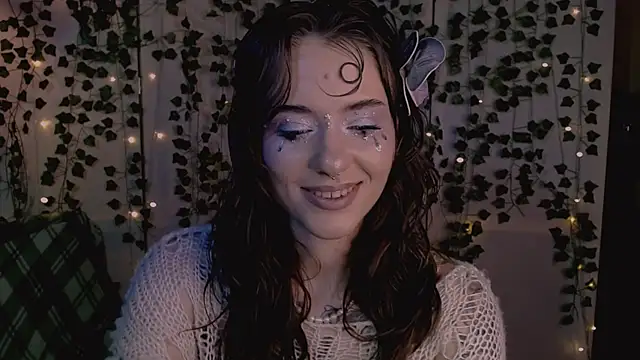 risha laas online show from February 27, 2026, 7:47 pm