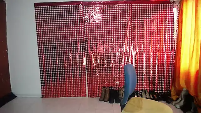 Sweett Anya online show from October 15, 2025, 7:47 pm