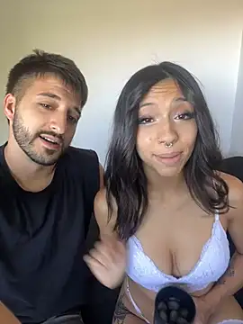 Snapshot of Exaltada_baby chatting on January 30, 2025, 5:49 pm Exaltada baby online show from January 30, 2025, 5:49 pm