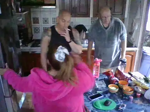 TheSailor53 online show from November 11, 2025, 11:16 pm