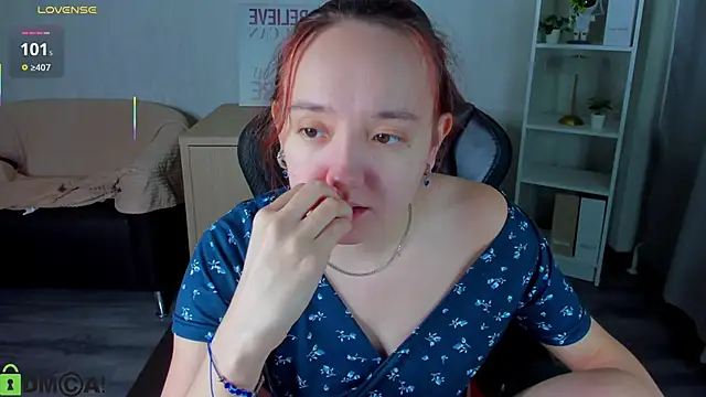 Fera1 Berry online show from November 8, 2025, 12:11 am