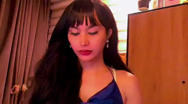 YOURCRISTINAS online show from January 22, 2025, 2:59 am