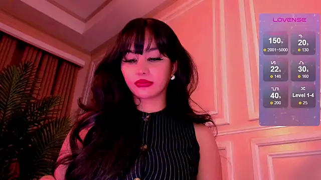 YOURCRISTINAS online show from March 31, 2026, 6:36 am