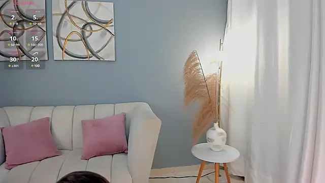BrookeMiller online show from December 20, 2024, 11:16 pm