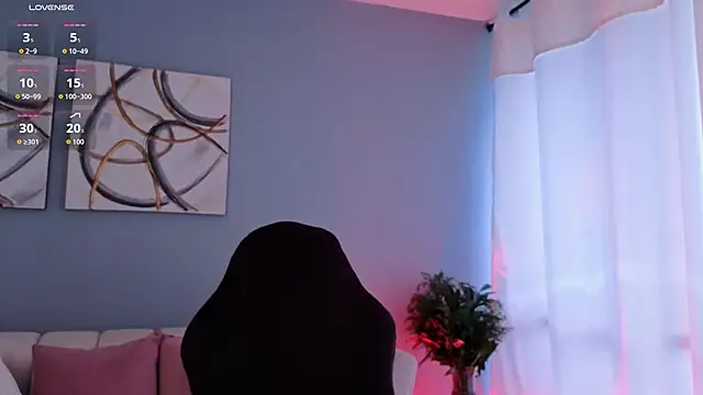 BrookeMiller online show from February 25, 2026, 6:17 pm