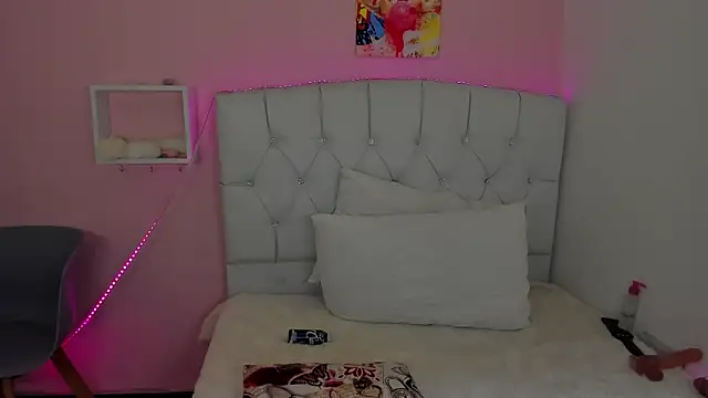 18candys online show from January 31, 2026, 11:25 pm