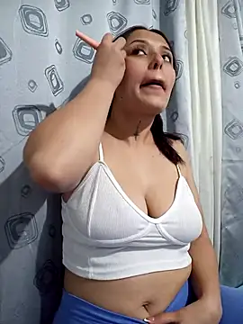 Sofia 888 online show from January 12, 2025, 2:56 am