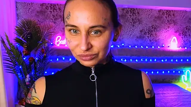 Cool Freak  online show from December 20, 2024, 12:27 pm