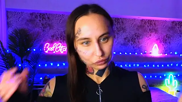 Cool Freak  online show from January 18, 2025, 1:18 pm