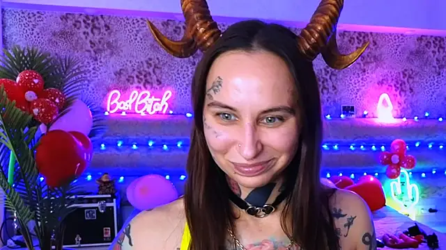 Cool Freak  online show from February 15, 2025, 10:00 am