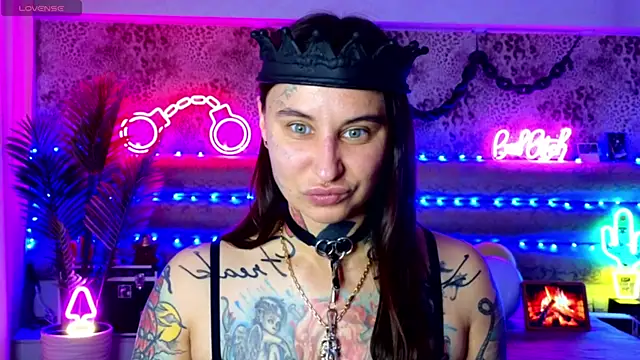 Cool Freak  online show from January 12, 2026, 10:20 am