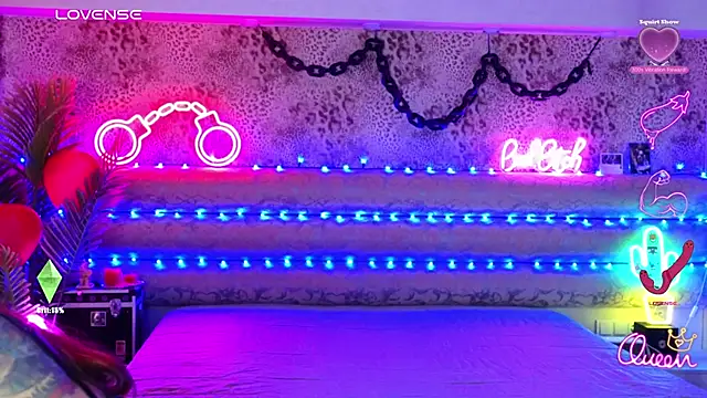 Cool Freak  online show from February 19, 2026, 10:22 am