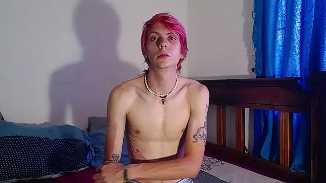 Snapshot of Twink_Temptation chatting on March 13, 2026, 4:35 pm Twink Temptation online show from March 13, 2026, 4:35 pm