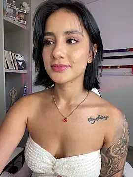 Ale Lewis online show from December 13, 2024, 9:41 pm