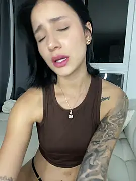 Ale Lewis online show from January 4, 2025, 11:38 pm