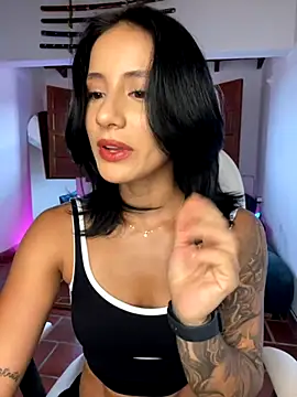 Ale Lewis online show from September 24, 2025, 8:56 pm