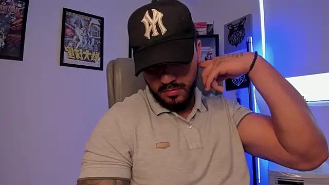 luck spartans online show from September 25, 2025, 5:49 pm