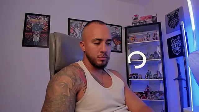 luck spartans online show from September 27, 2025, 9:31 pm