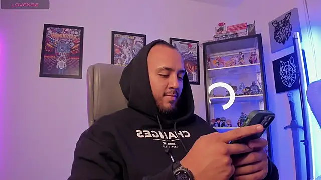 luck spartans online show from October 4, 2025, 7:39 am