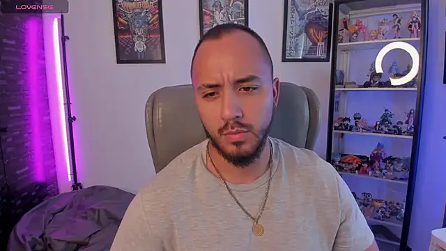 luck spartans online show from October 7, 2025, 3:31 pm