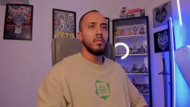 luck spartans online show from October 11, 2025, 9:35 pm