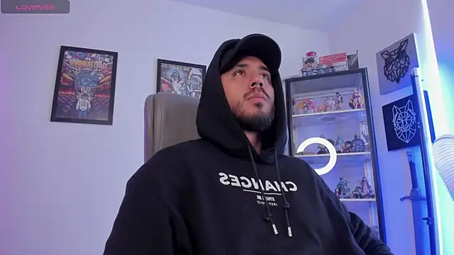 luck spartans online show from October 14, 2025, 3:46 pm