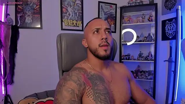 luck spartans online show from October 17, 2025, 3:31 am