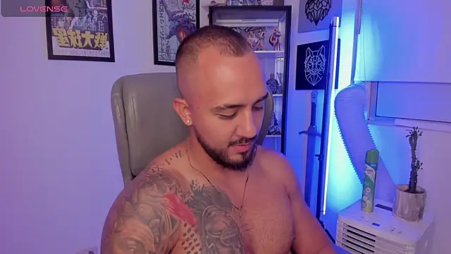 luck spartans online show from October 20, 2025, 6:14 am